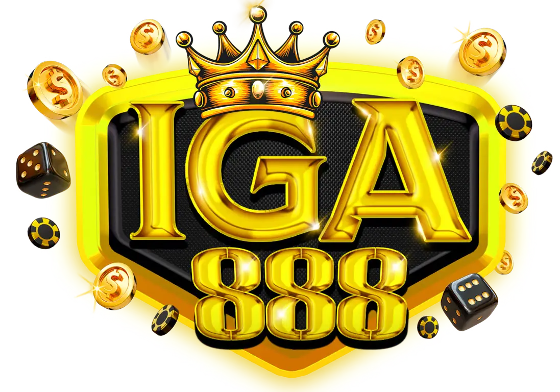 iga888